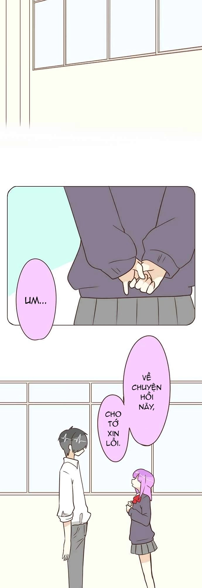 Ike Loli Chapter 11 - Trang 8