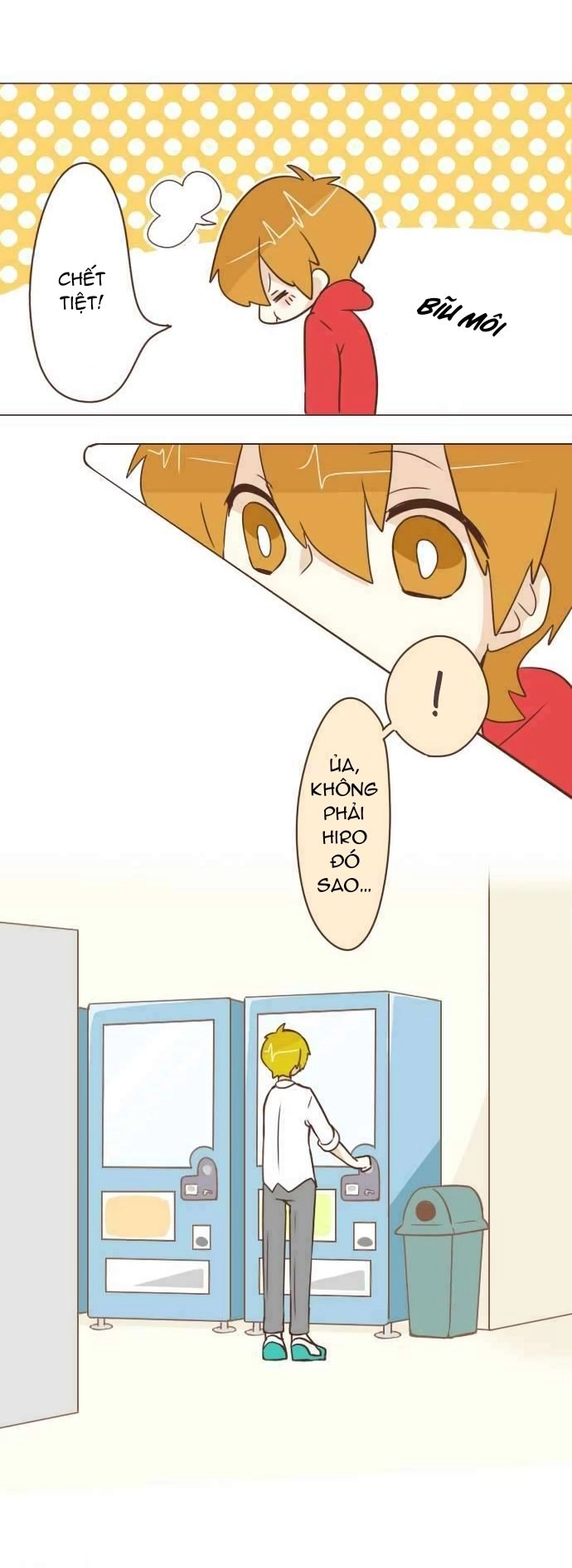 Ike Loli Chapter 12 - Trang 11