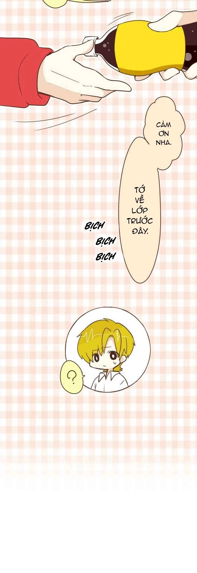 Ike Loli Chapter 12 - Trang 16