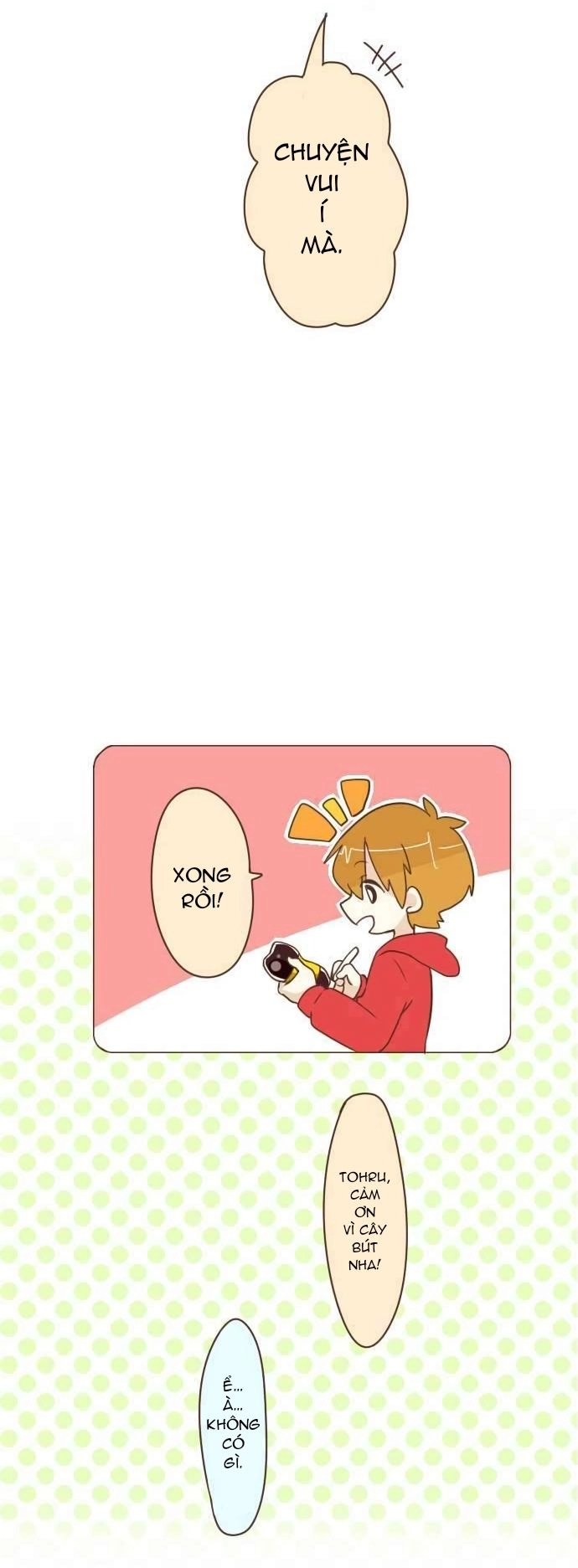 Ike Loli Chapter 12 - Trang 19