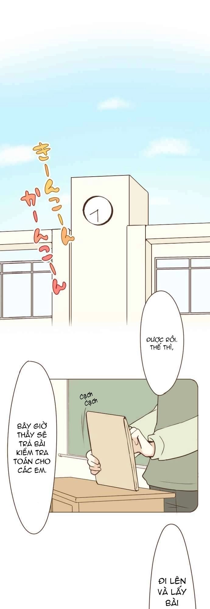 Ike Loli Chapter 12 - Trang 2