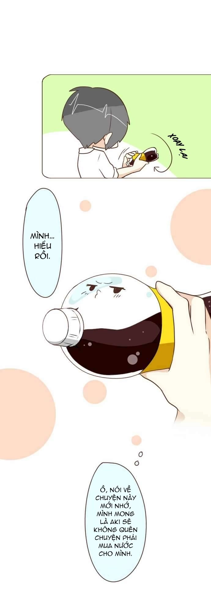 Ike Loli Chapter 12 - Trang 25