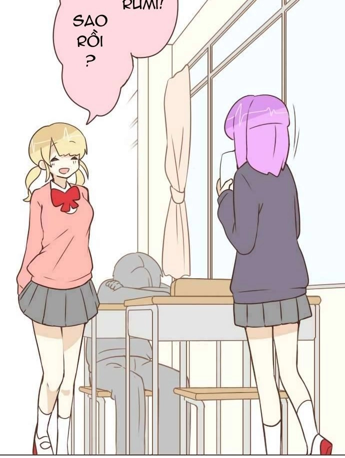 Ike Loli Chapter 12 - Trang 4