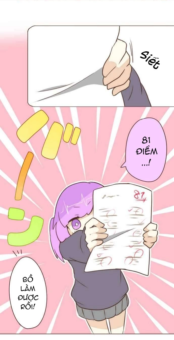 Ike Loli Chapter 12 - Trang 5