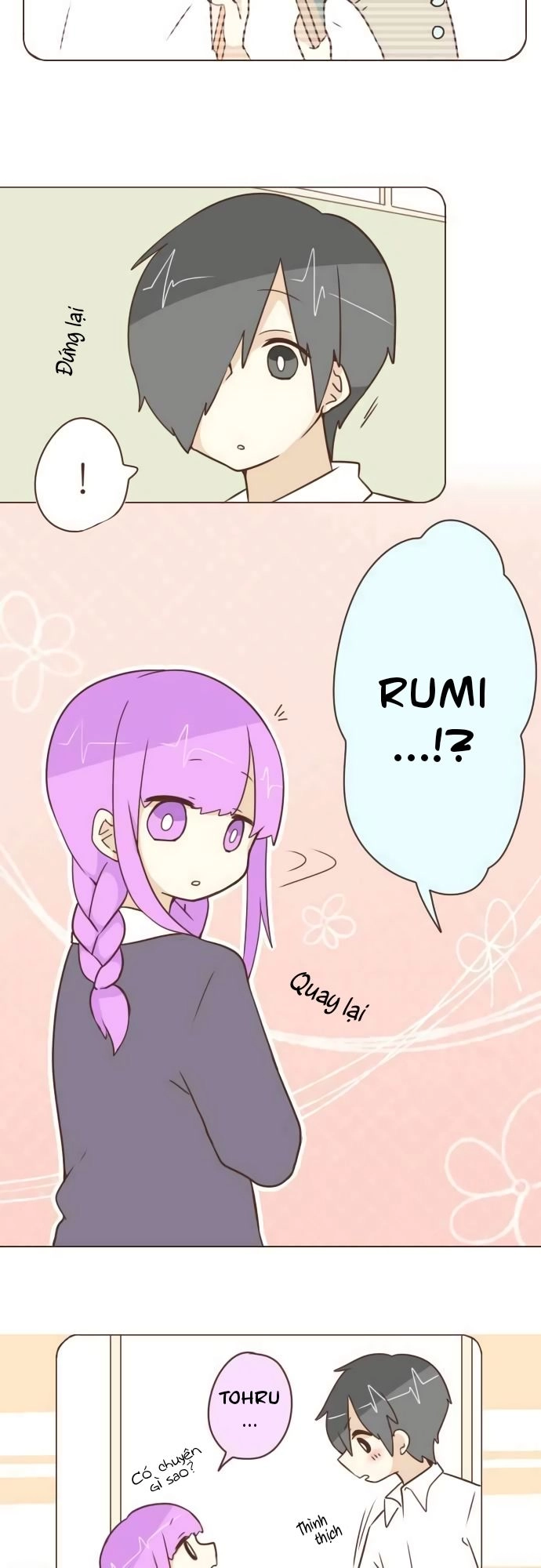 Ike Loli Chapter 13 - Trang 11