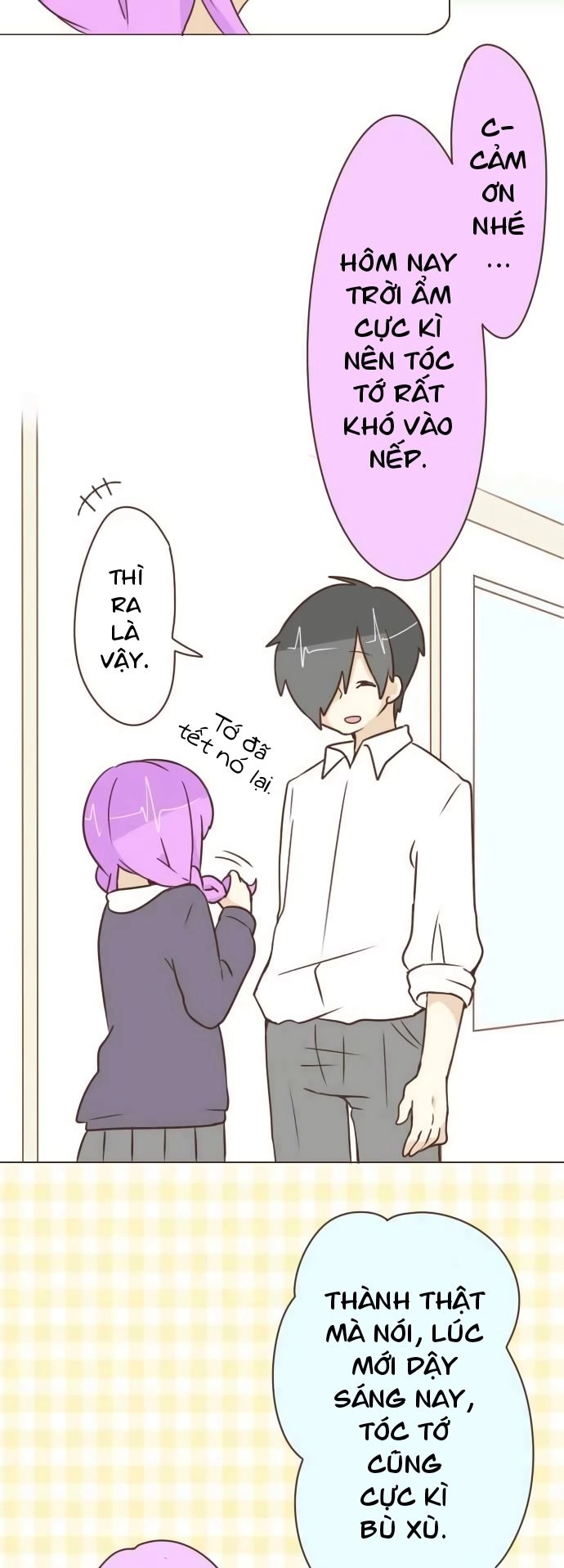 Ike Loli Chapter 13 - Trang 13