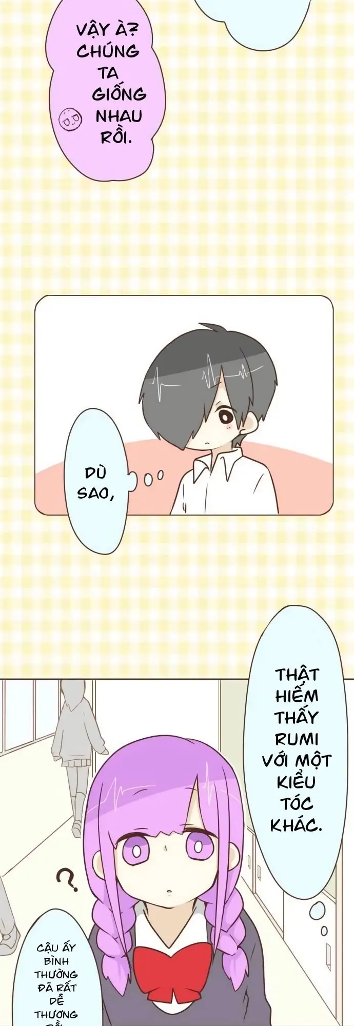 Ike Loli Chapter 13 - Trang 14