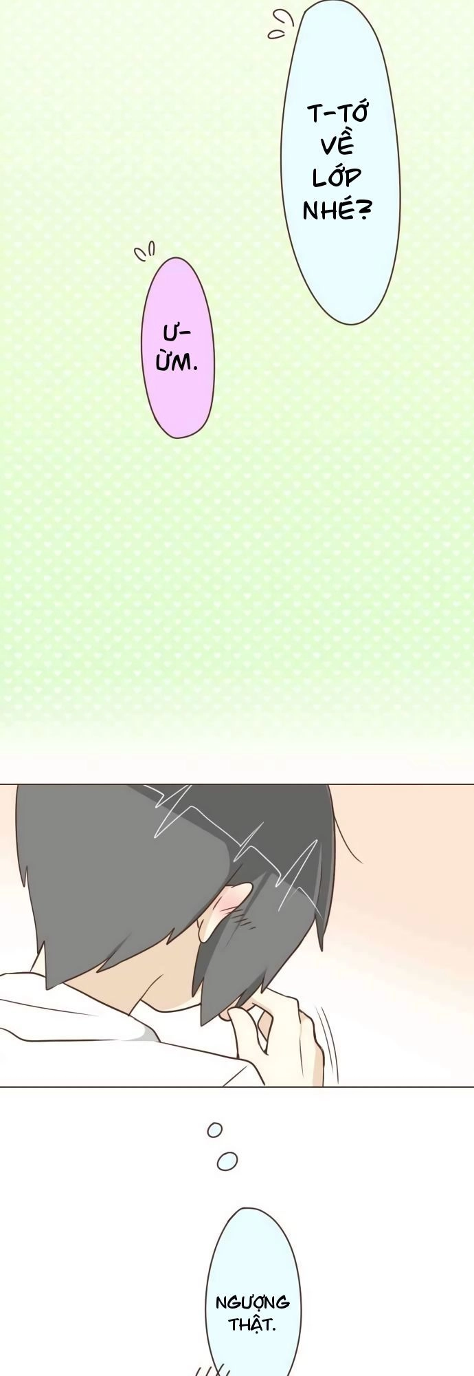 Ike Loli Chapter 13 - Trang 19