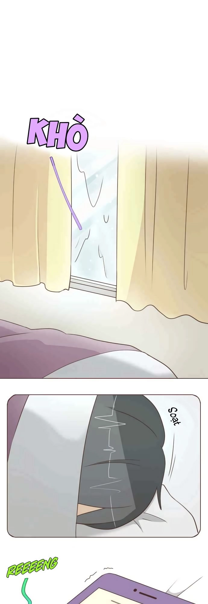 Ike Loli Chapter 13 - Trang 2