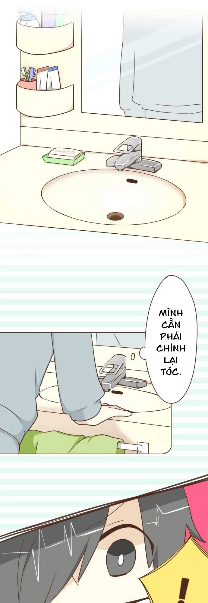 Ike Loli Chapter 13 - Trang 4