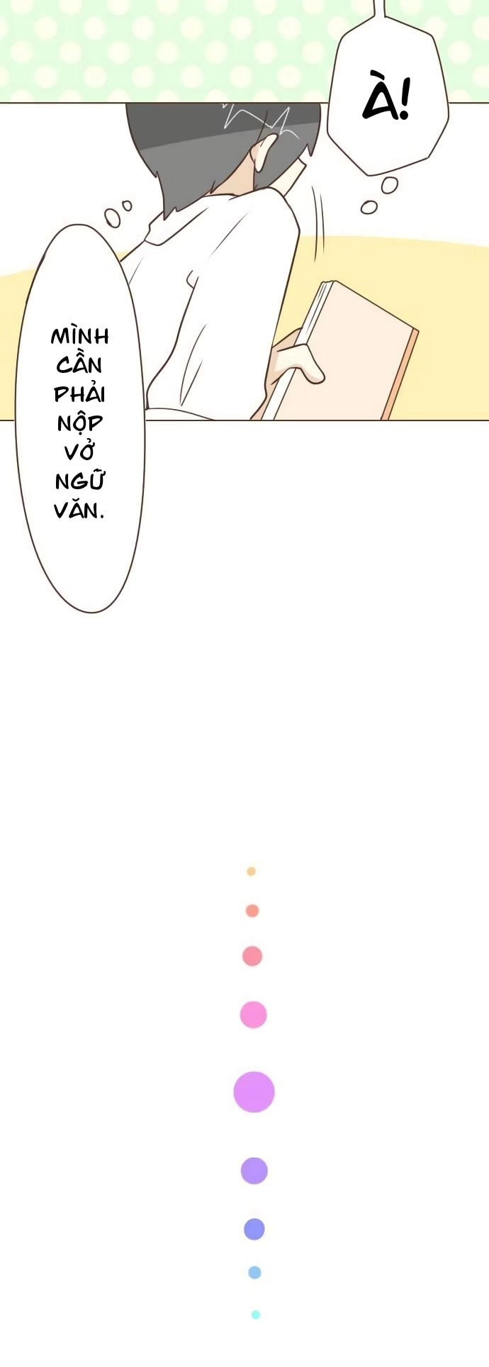 Ike Loli Chapter 13 - Trang 9
