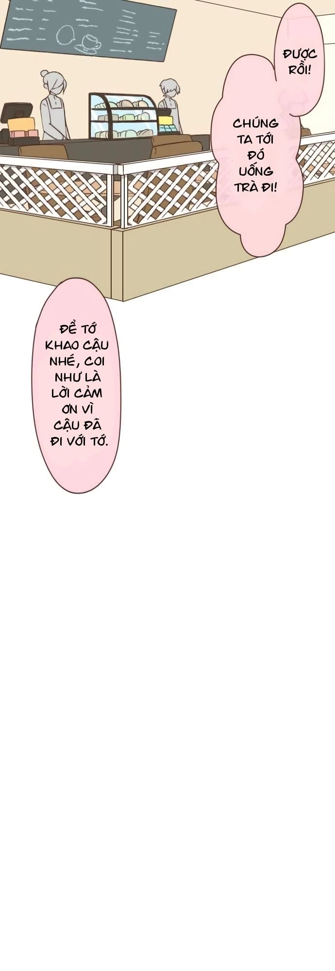Ike Loli Chapter 14 - Trang 11
