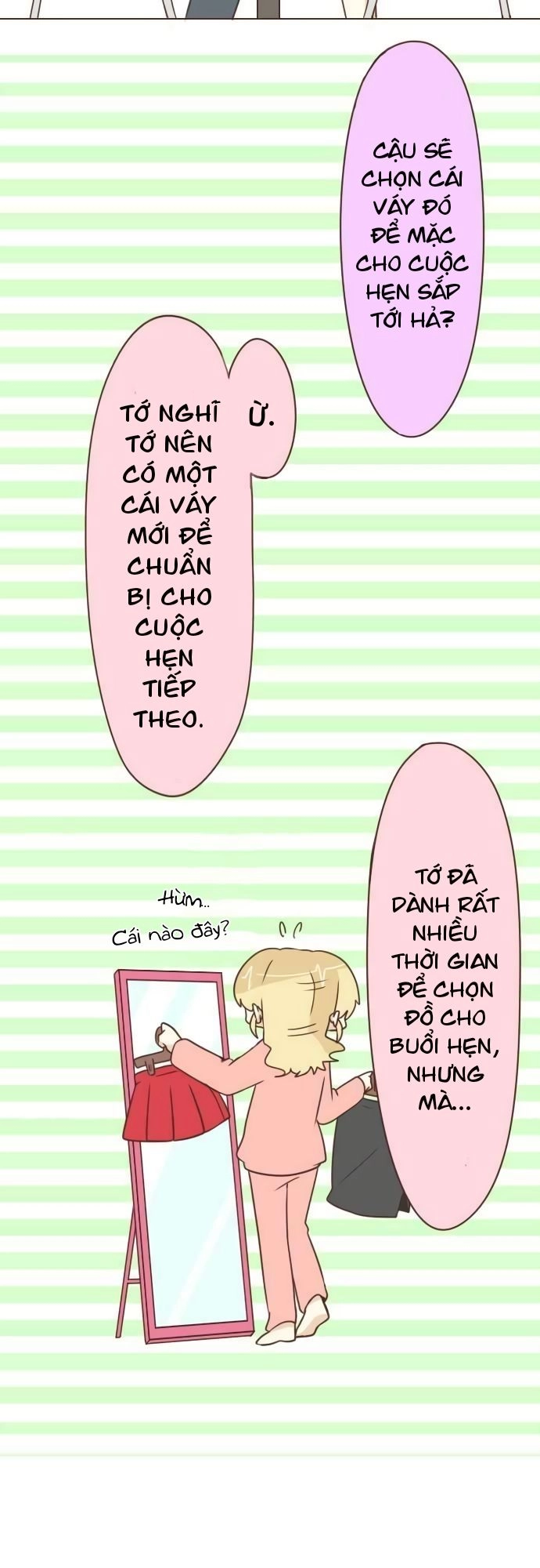 Ike Loli Chapter 14 - Trang 13