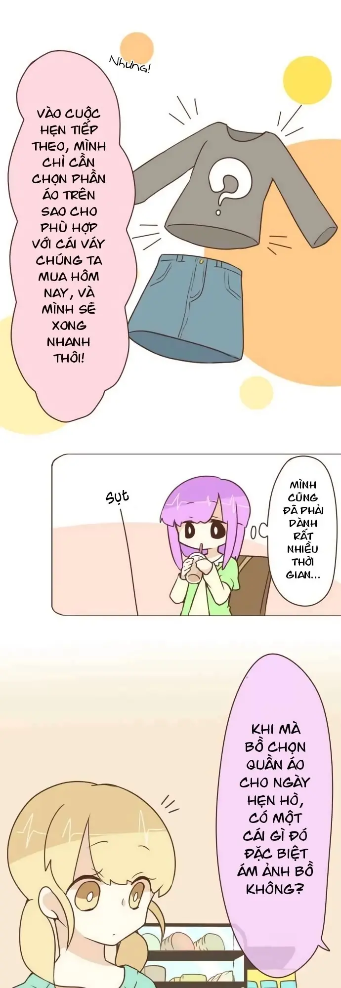 Ike Loli Chapter 14 - Trang 14