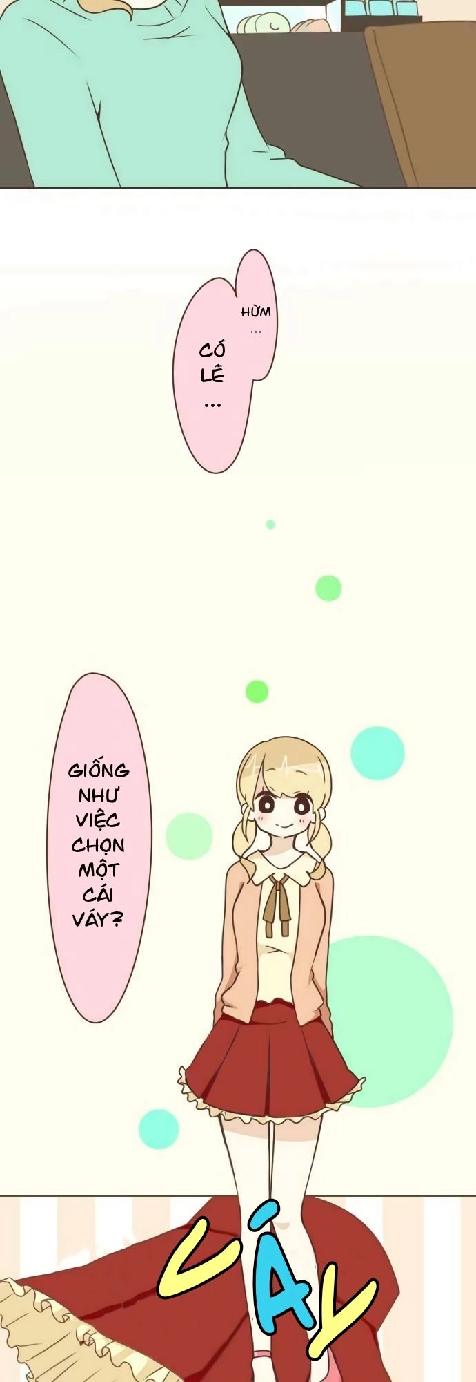 Ike Loli Chapter 14 - Trang 15