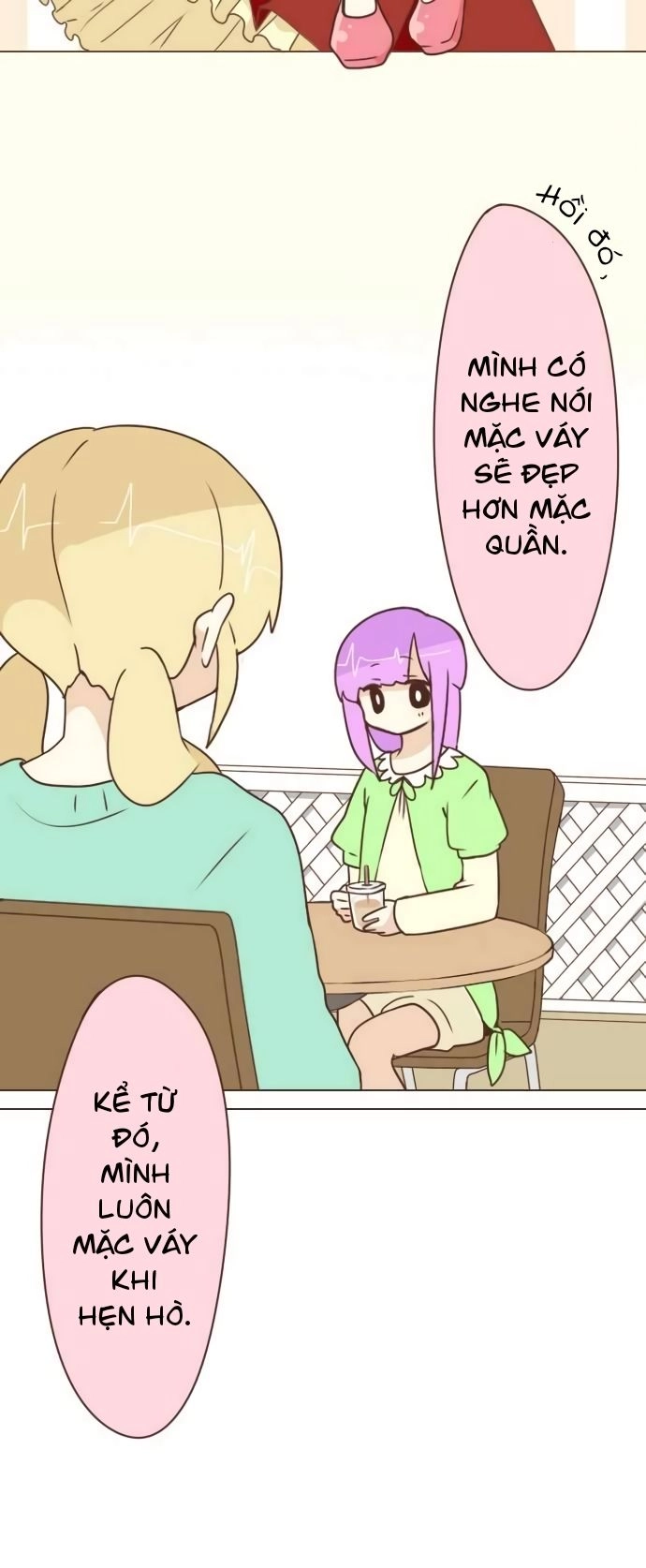 Ike Loli Chapter 14 - Trang 16