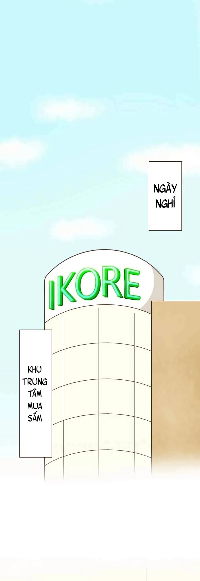 Ike Loli Chapter 14 - Trang 2