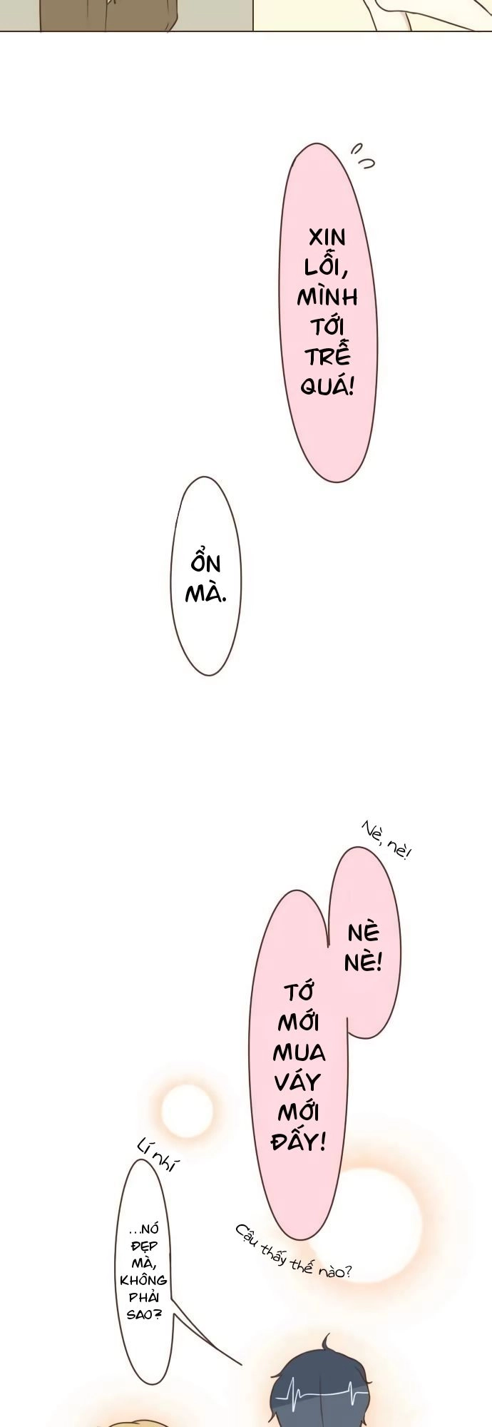 Ike Loli Chapter 14 - Trang 25