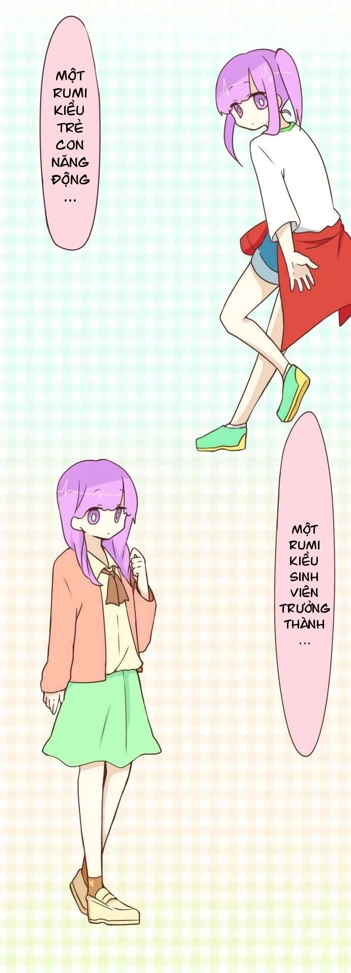 Ike Loli Chapter 14 - Trang 4