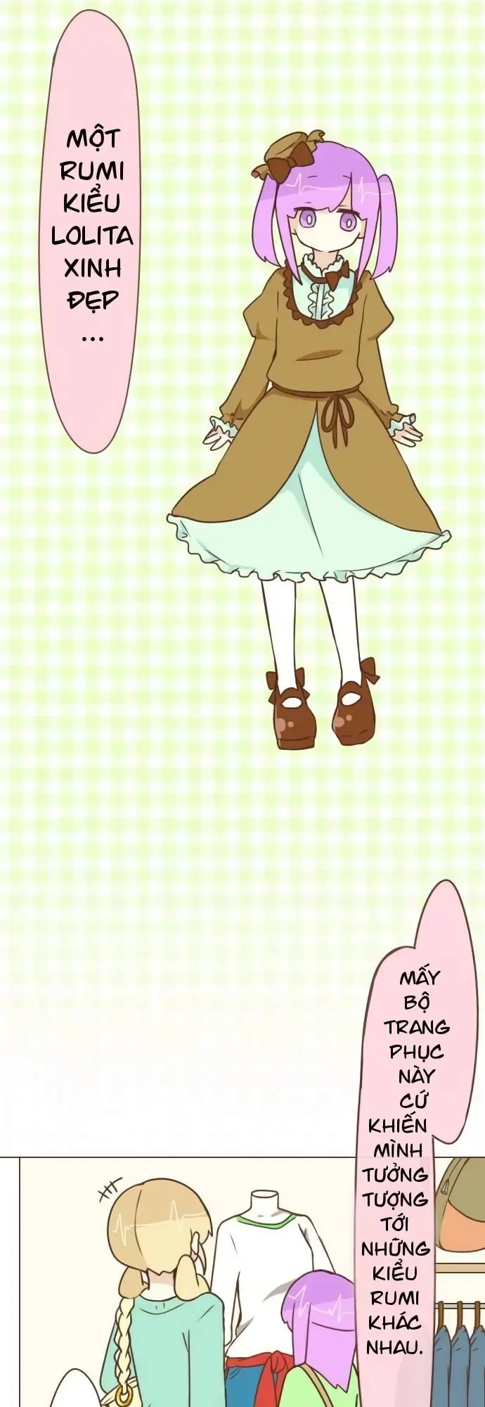 Ike Loli Chapter 14 - Trang 5