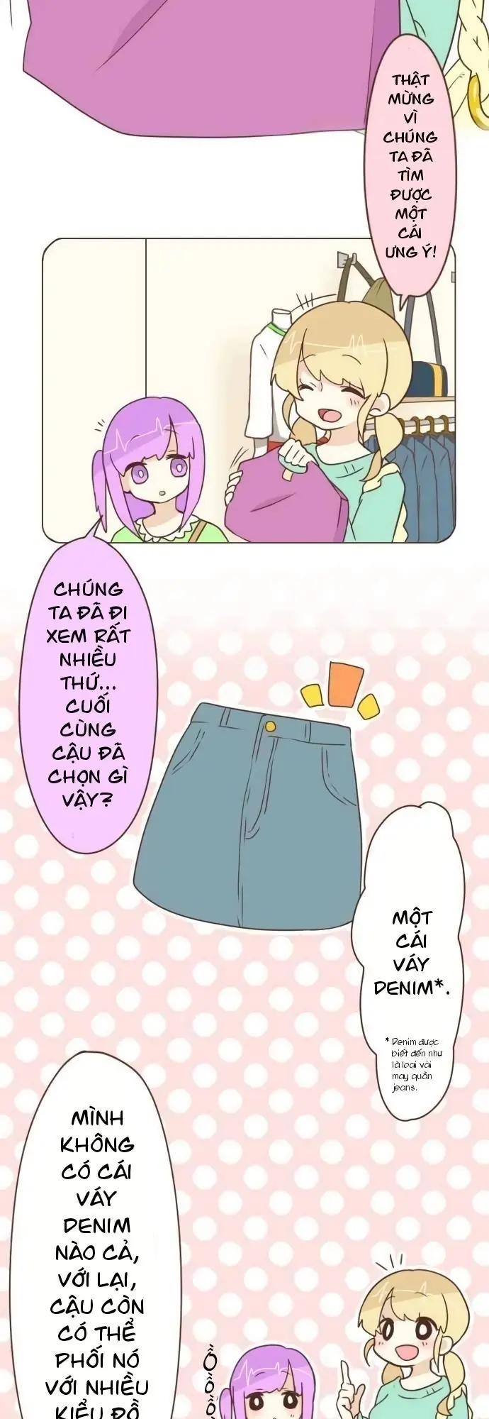 Ike Loli Chapter 14 - Trang 9