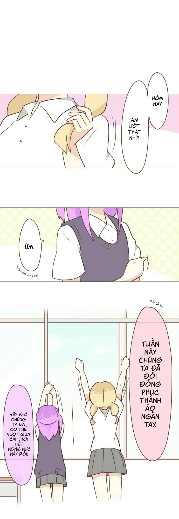 Ike Loli Chapter 15 - Trang 2