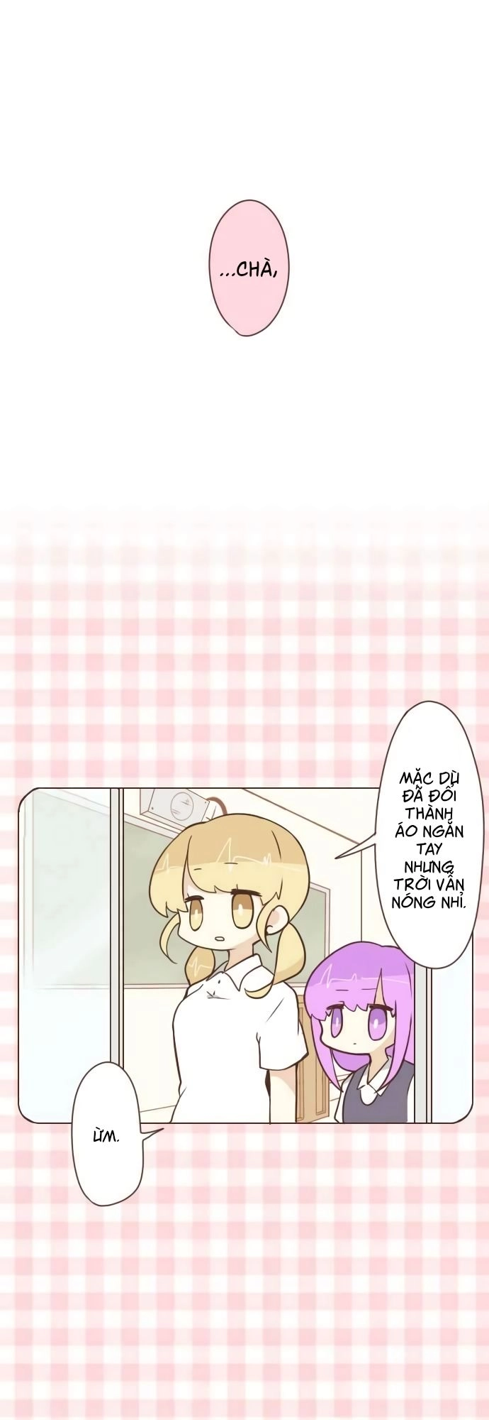 Ike Loli Chapter 15 - Trang 3