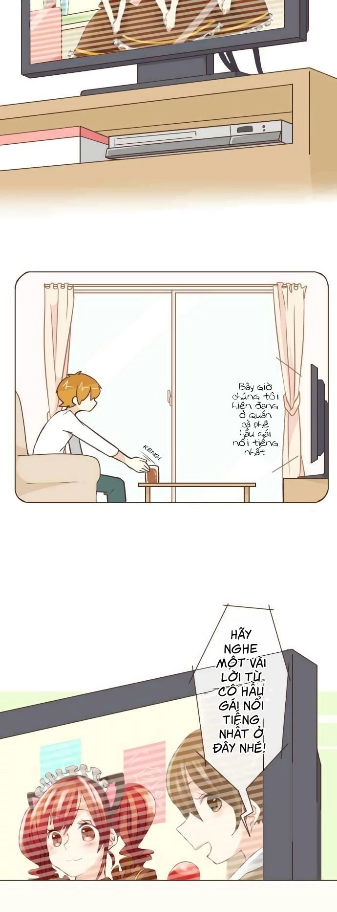 Ike Loli Chapter 15 - Trang 6