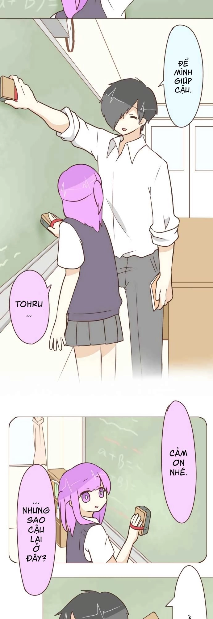 Ike Loli Chapter 16 - Trang 10