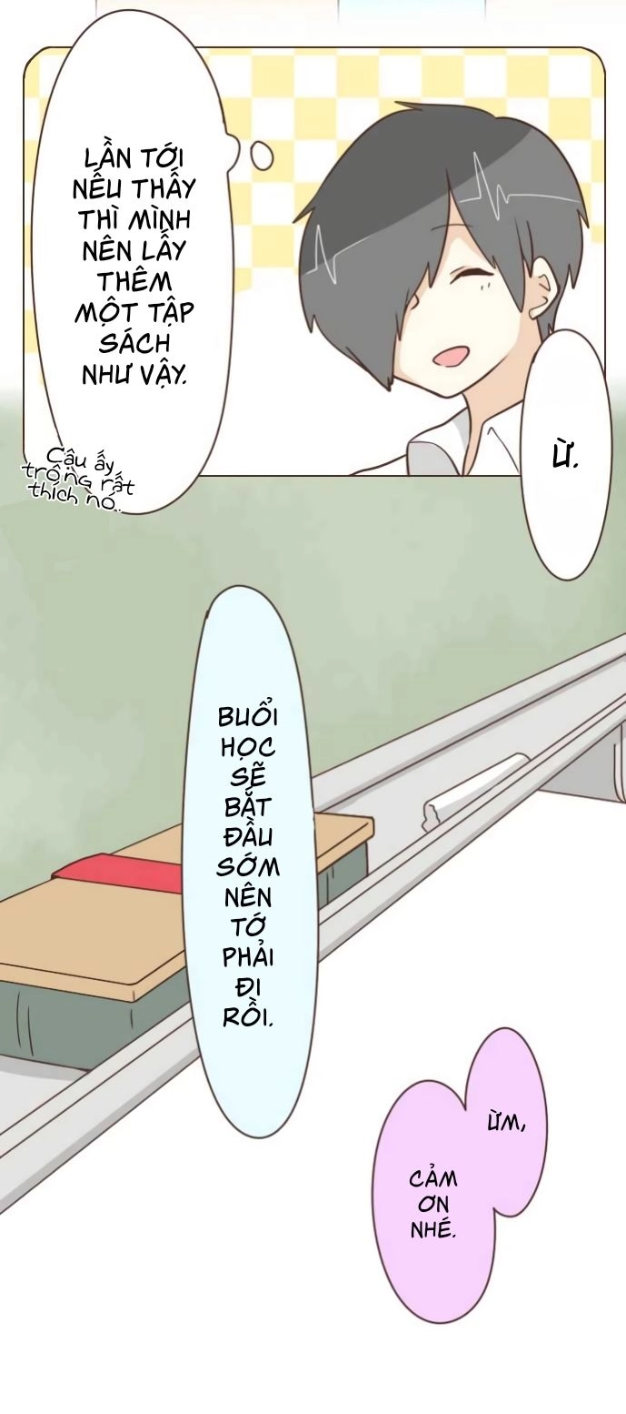 Ike Loli Chapter 16 - Trang 15