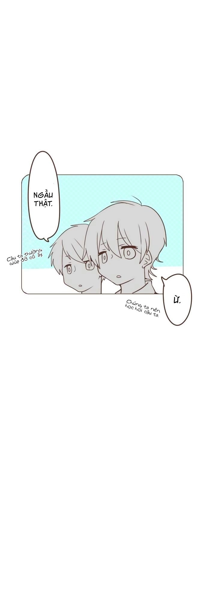 Ike Loli Chapter 16 - Trang 16