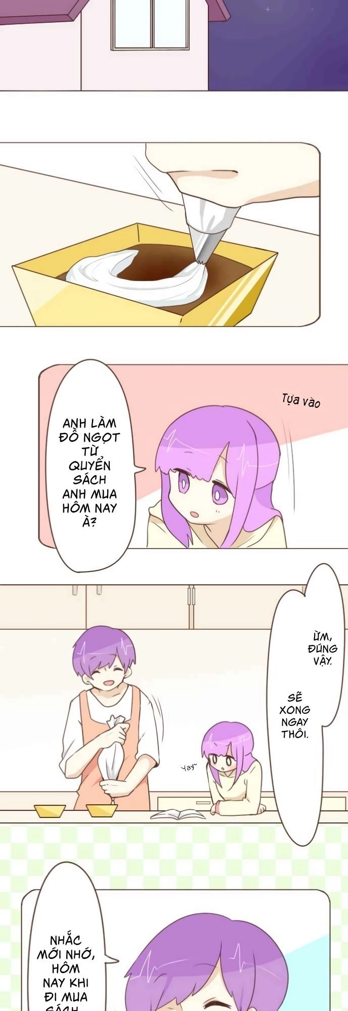 Ike Loli Chapter 16 - Trang 22