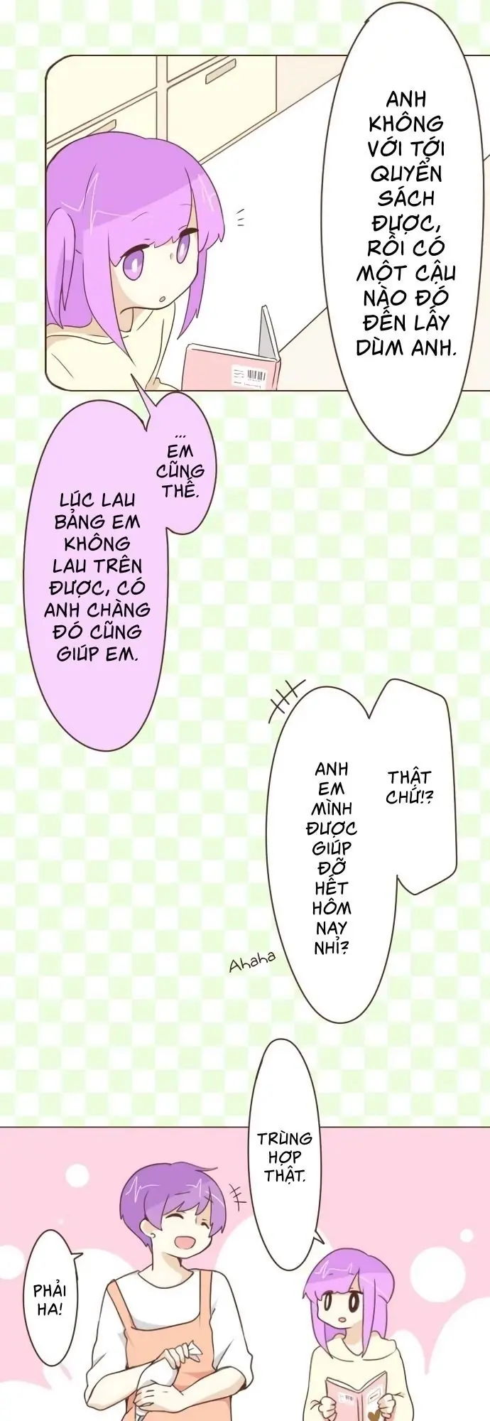 Ike Loli Chapter 16 - Trang 24