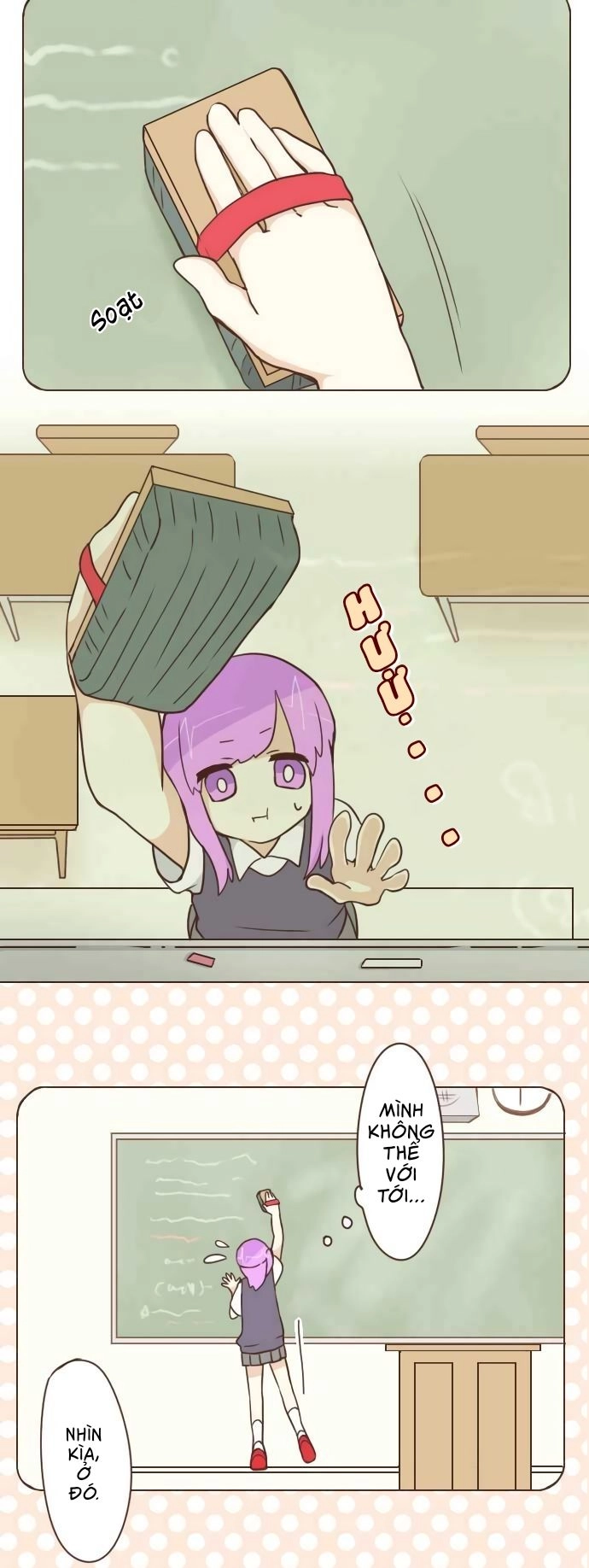 Ike Loli Chapter 16 - Trang 6