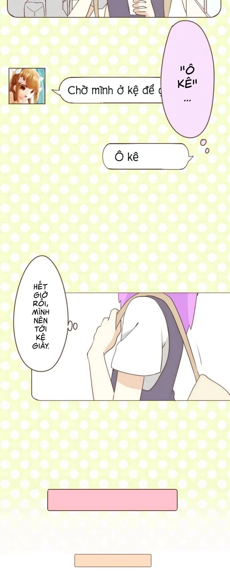 Ike Loli Chapter 17 - Trang 14