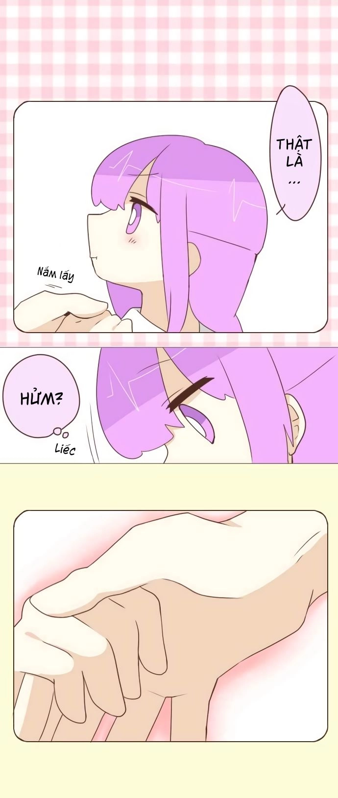 Ike Loli Chapter 17 - Trang 22