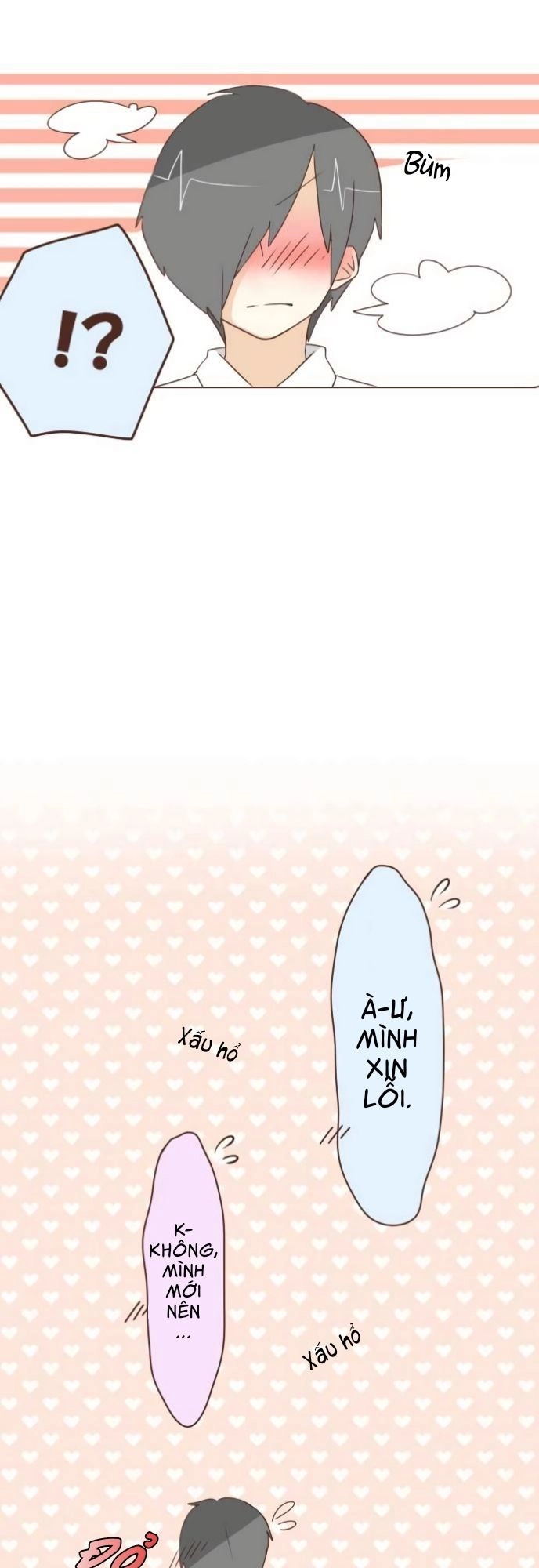 Ike Loli Chapter 17 - Trang 25
