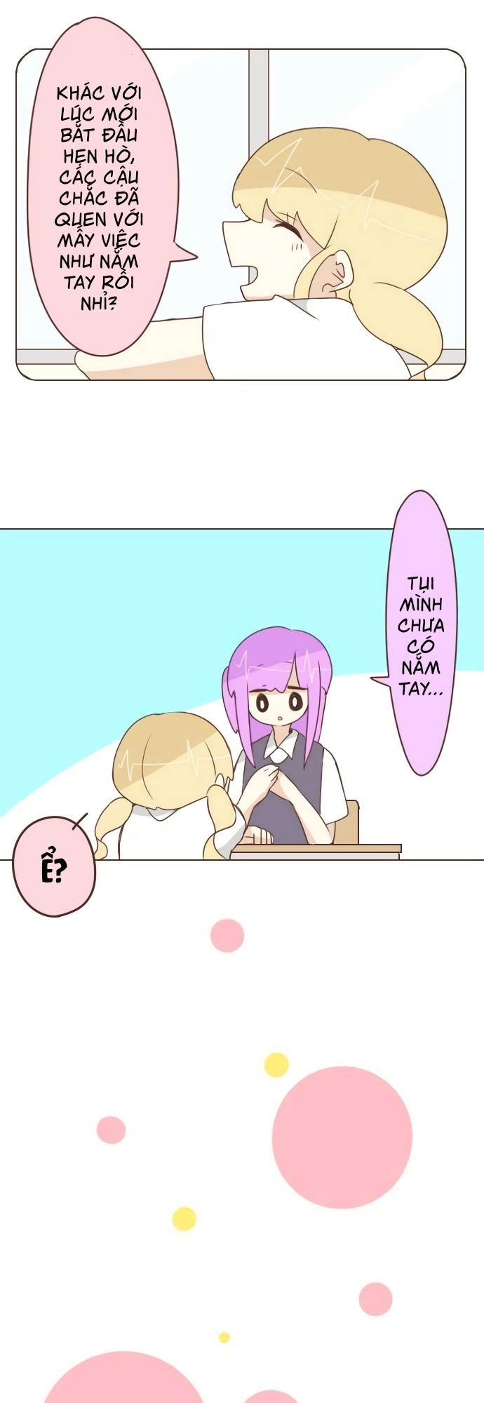 Ike Loli Chapter 17 - Trang 4
