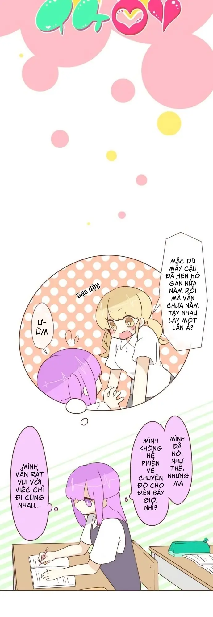 Ike Loli Chapter 17 - Trang 6