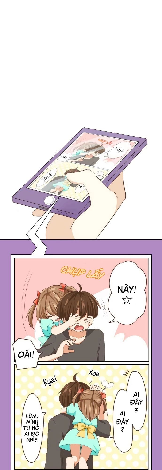 Ike Loli Chapter 17 - Trang 8