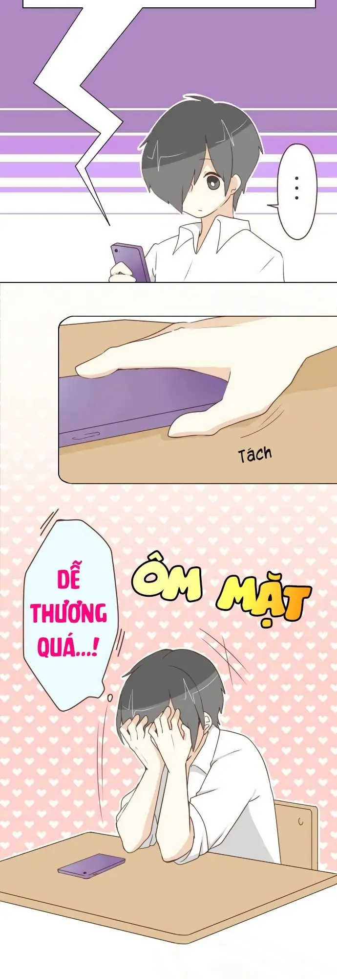 Ike Loli Chapter 17 - Trang 9
