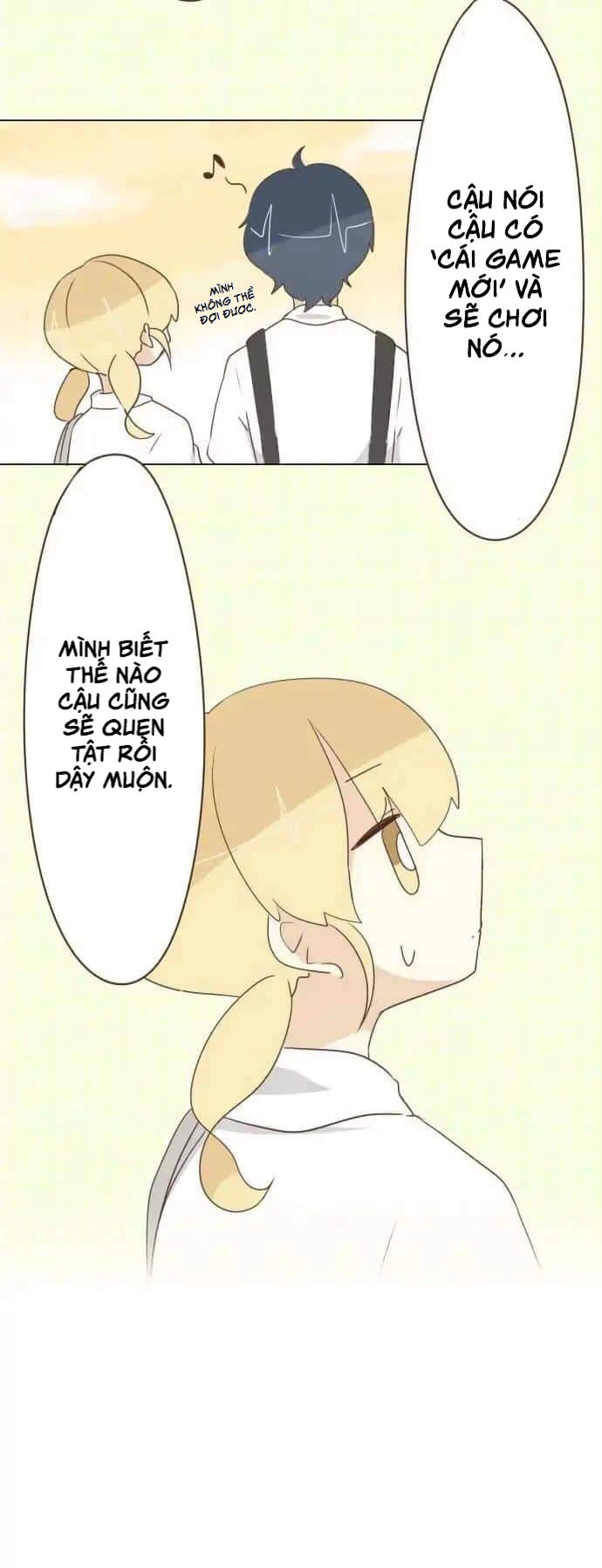 Ike Loli Chapter 18 - Trang 16