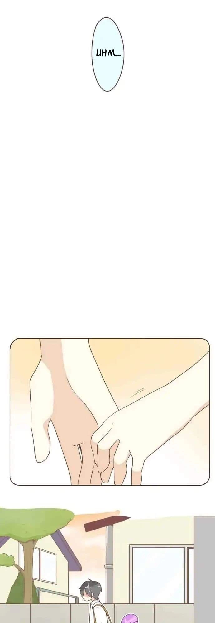 Ike Loli Chapter 18 - Trang 18