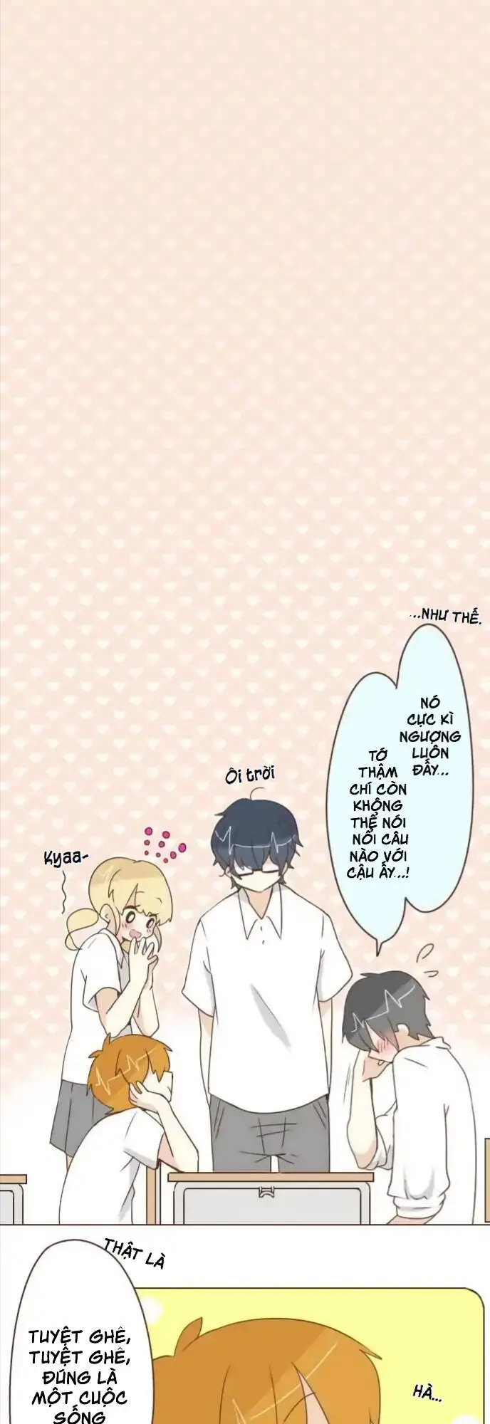 Ike Loli Chapter 18 - Trang 21