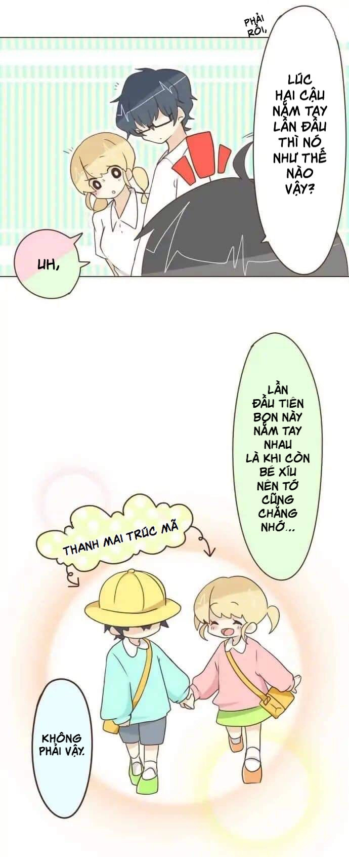 Ike Loli Chapter 18 - Trang 23