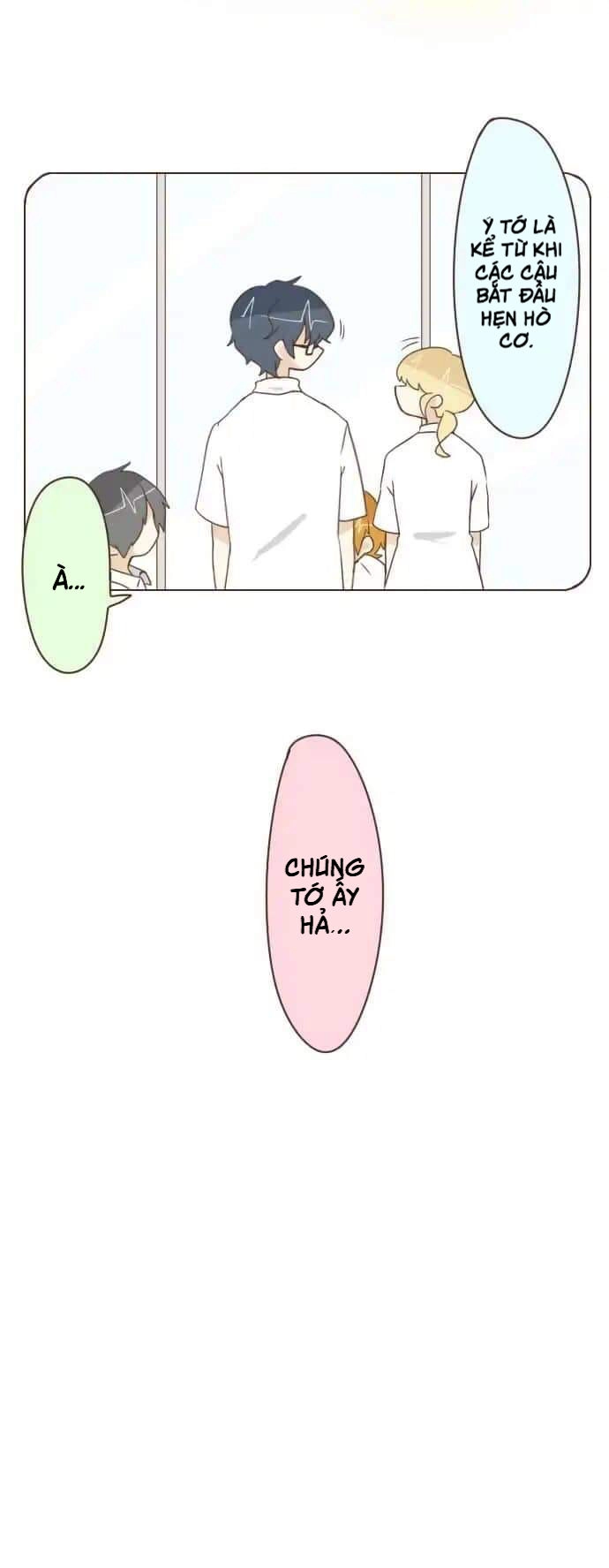 Ike Loli Chapter 18 - Trang 24