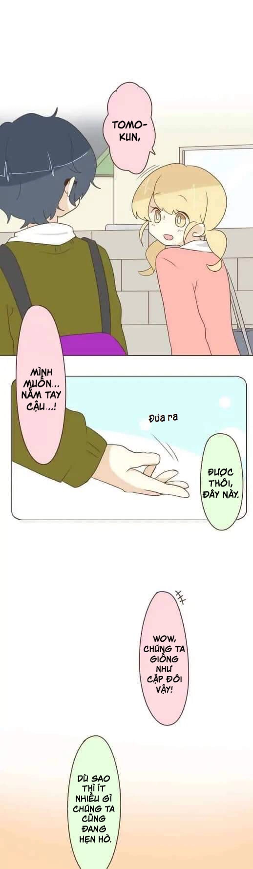 Ike Loli Chapter 18 - Trang 25