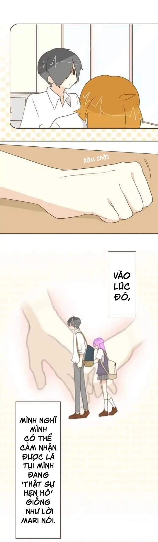 Ike Loli Chapter 18 - Trang 32