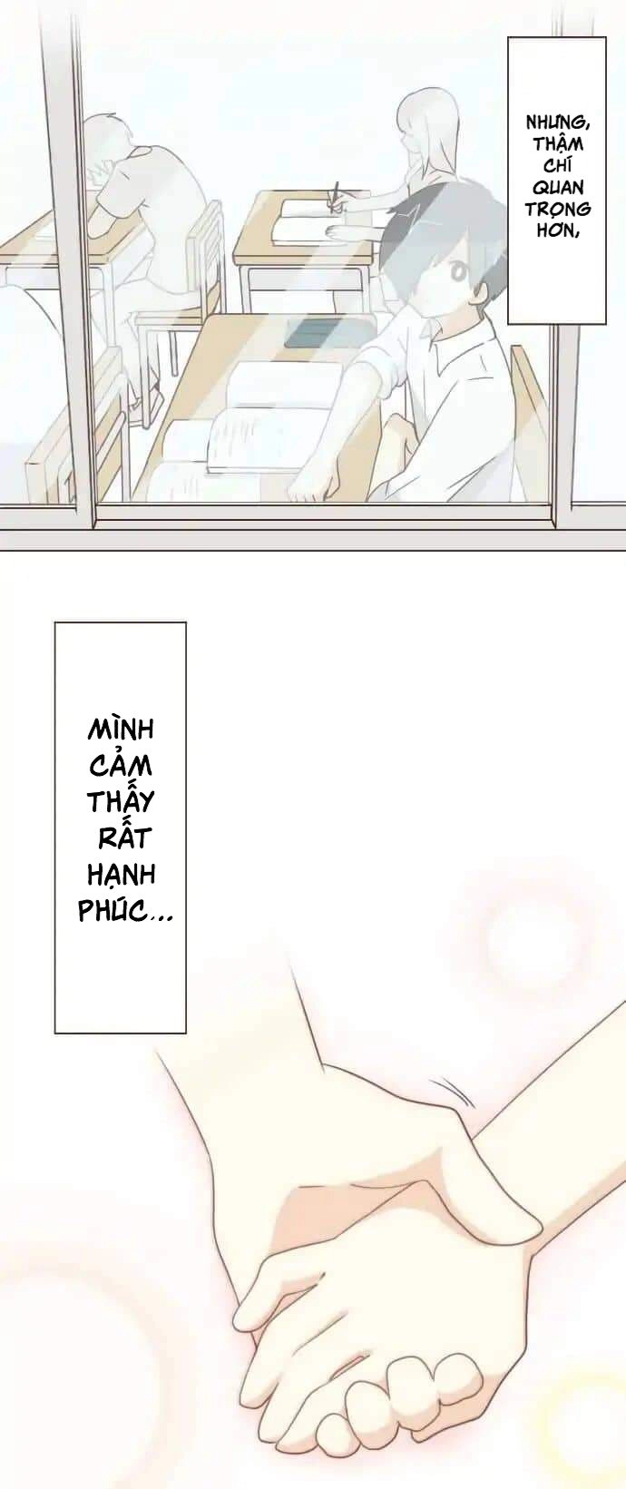 Ike Loli Chapter 18 - Trang 33