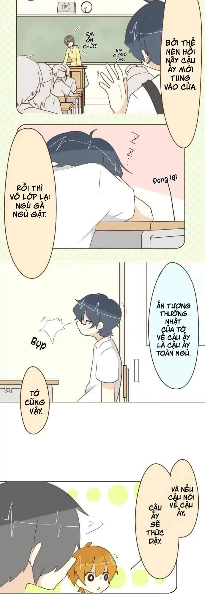 Ike Loli Chapter 18 - Trang 7